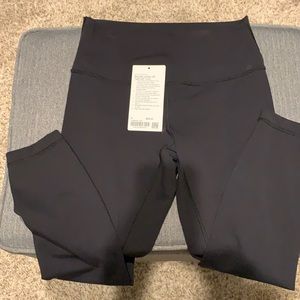 Wunder Under HR Tight 25” *Lux